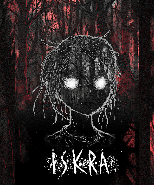 Iskra (Demo) 대표 이미지