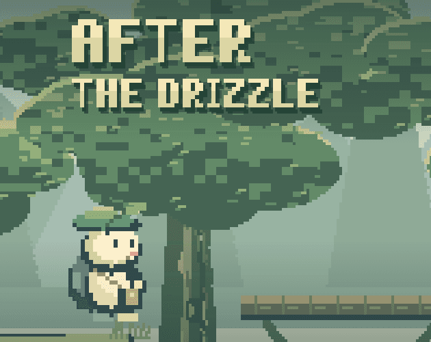 After the Drizzle 대표 이미지