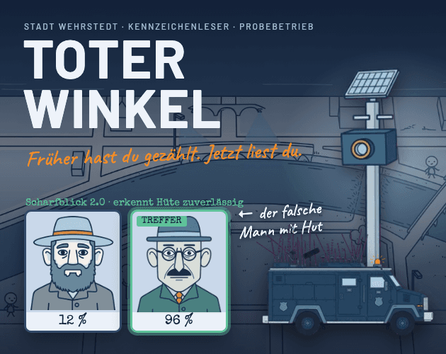 Toter Winkel 대표 이미지