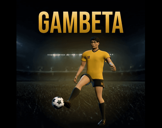 GAMBETA 대표 이미지