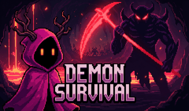 Demon Survival 대표 이미지
