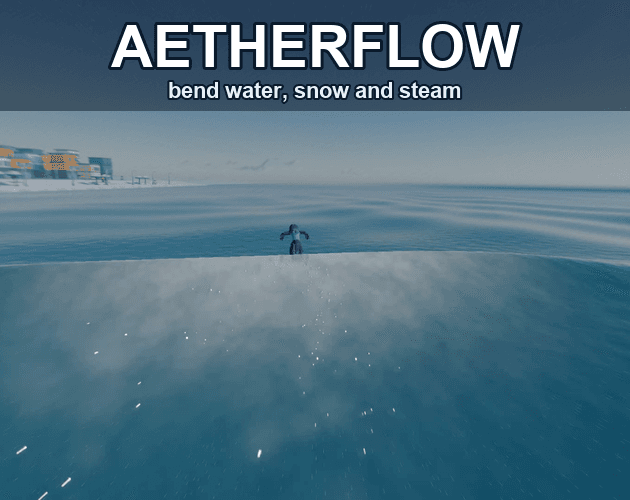 Aetherflow 대표 이미지