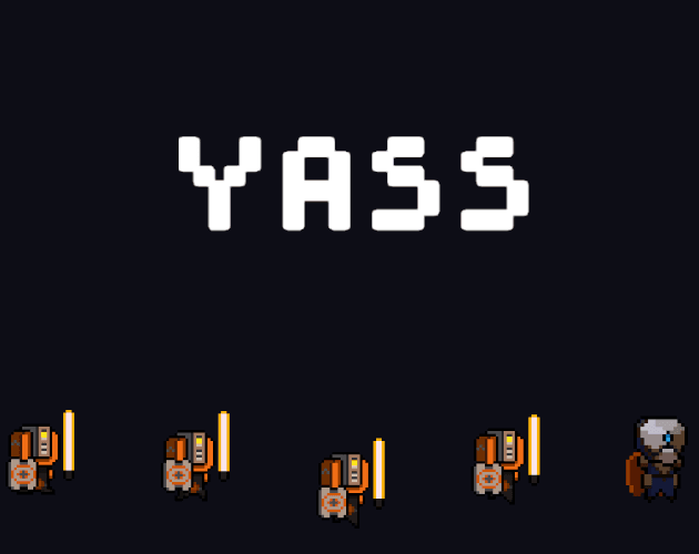 YASS 대표 이미지