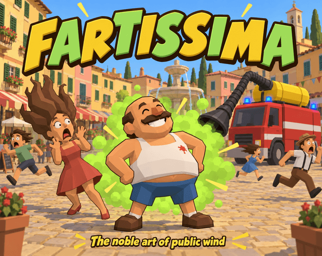 Fartissima 대표 이미지