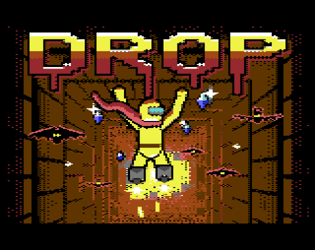 DROP64 대표 이미지