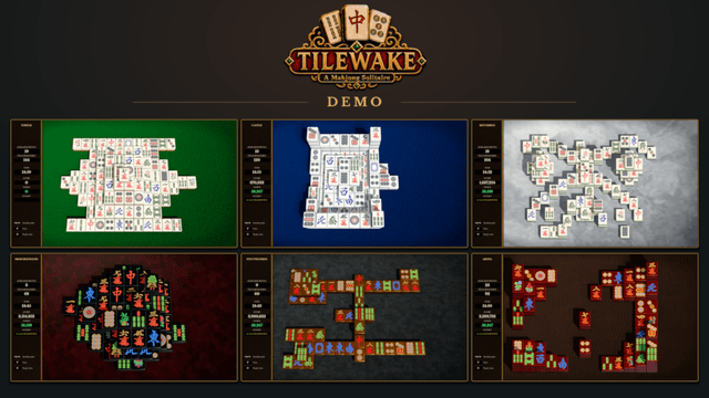 Tilewake 대표 이미지