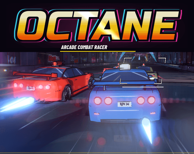 Octane 대표 이미지