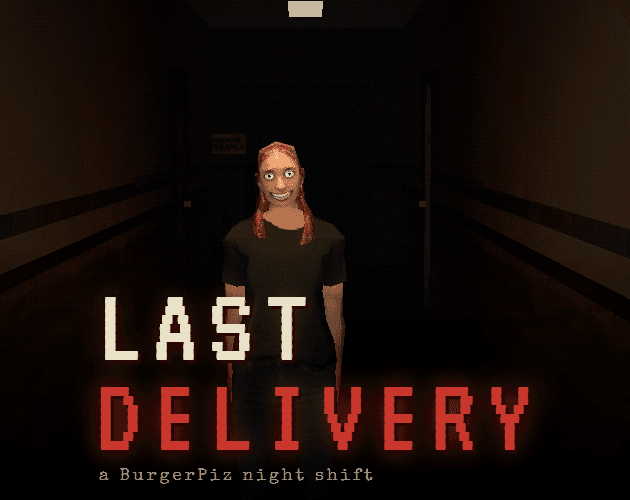 Last Delivery 대표 이미지