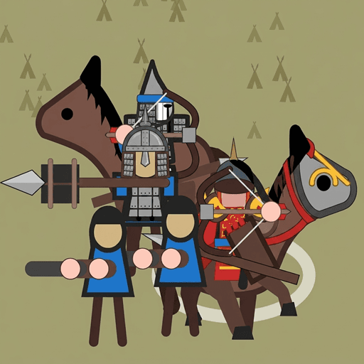 Dawn of Gunpowder 대표 이미지