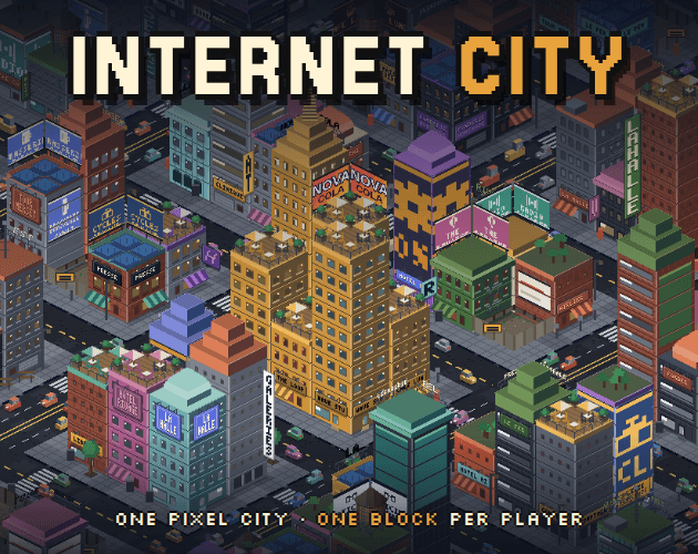 Internetcitygame 대표 이미지