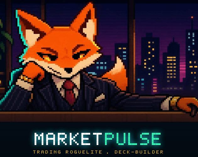 Market Pulse 대표 이미지