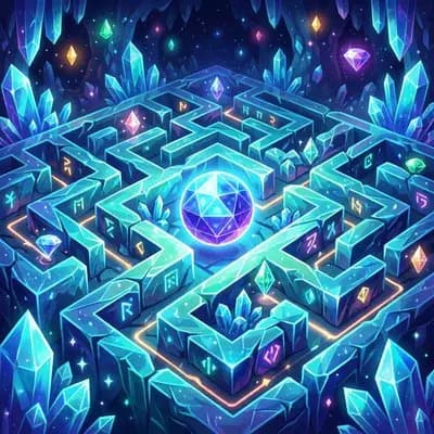 Gem Drift cover