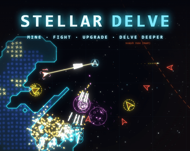 Stellar Delve 대표 이미지