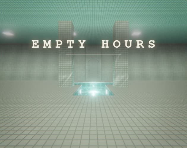 Empty Hours cover