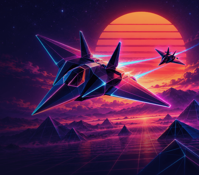 Sky Chase Afterglow cover