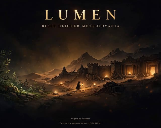 Lumen: BCM 대표 이미지