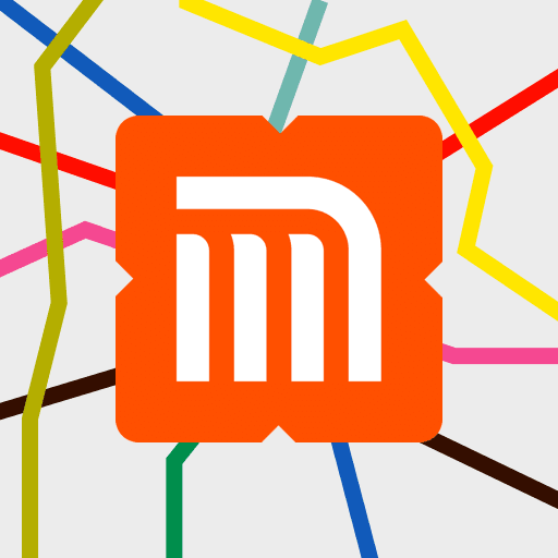 MiniCDMX 대표 이미지