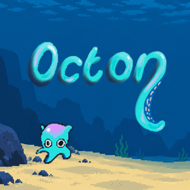 Octon 대표 이미지