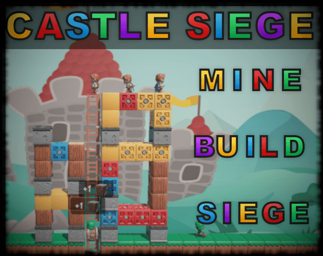 Castle Siege 대표 이미지