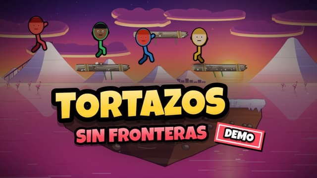 Tortazos Sin Fronteras 대표 이미지