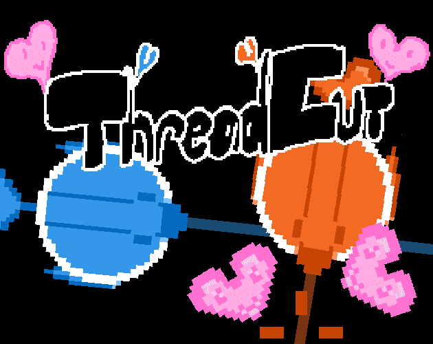 Threadcut 대표 이미지