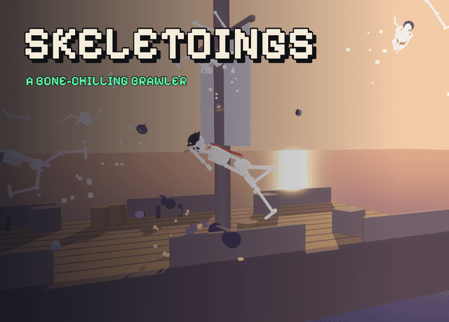 Skeletoings 대표 이미지