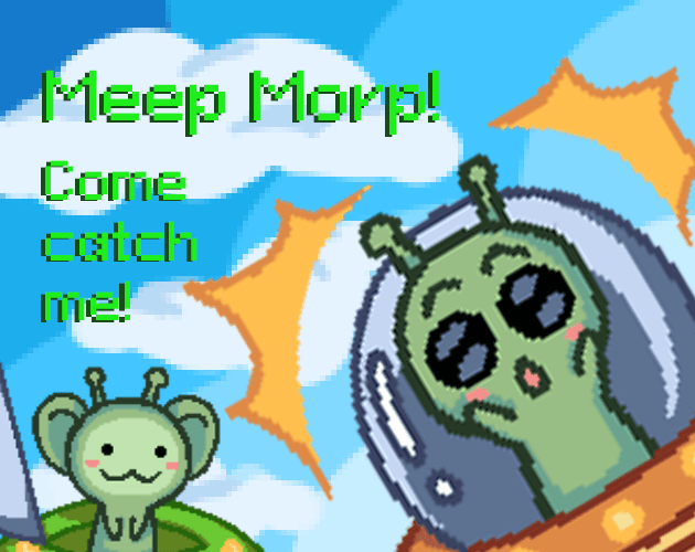 MeepMorpWrangler 대표 이미지