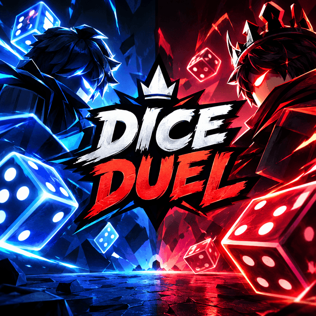 Dice Duels 대표 이미지
