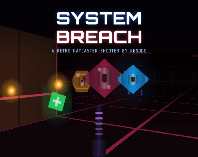 System Breach 대표 이미지