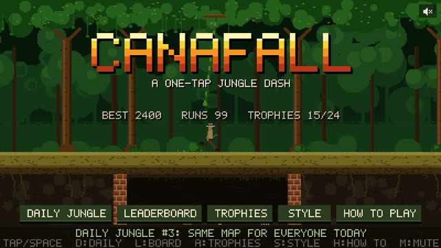 Canafall 대표 이미지