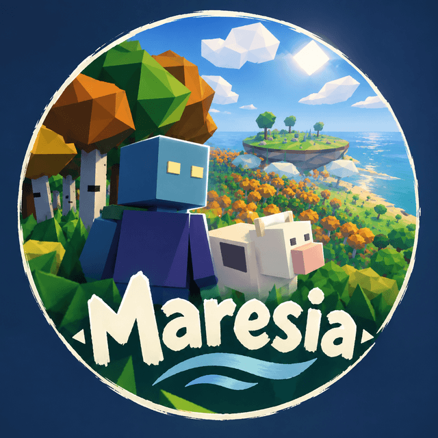 Maresia 대표 이미지