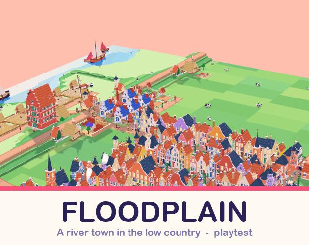 Floodplain 대표 이미지
