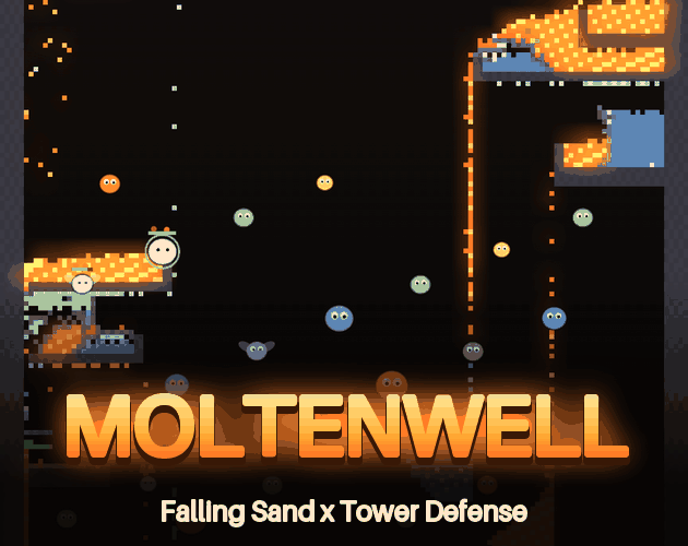 MOLTENWELL 대표 이미지