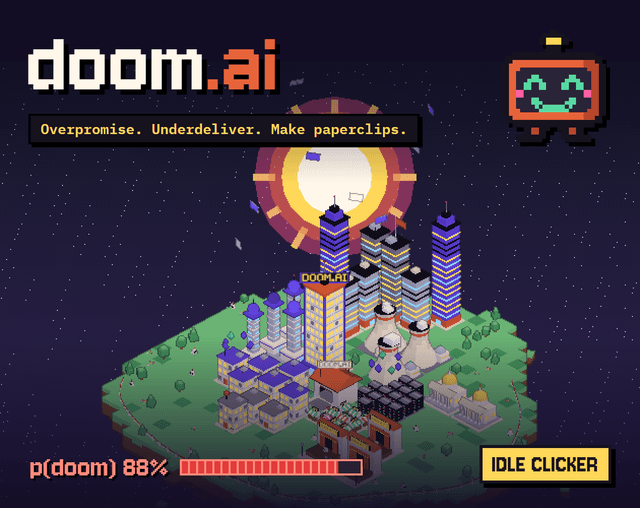 doom.ai 대표 이미지