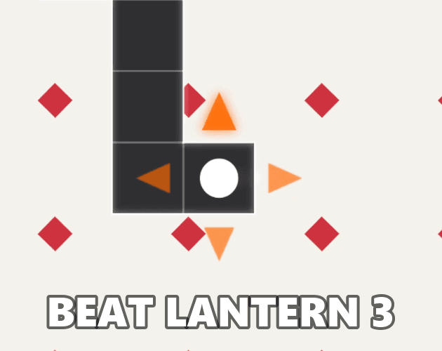 Beat Lantern 3 대표 이미지