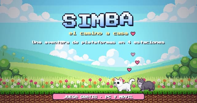 Simba 대표 이미지