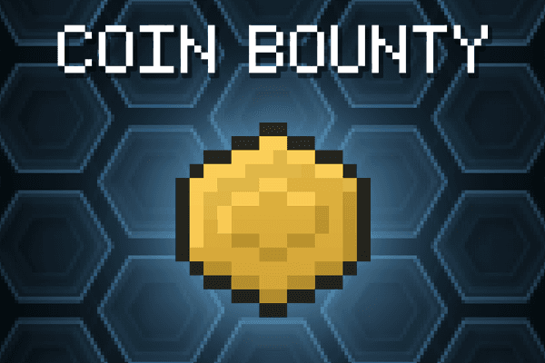 Coin Bounty cover