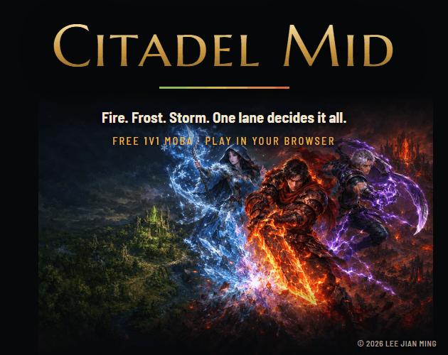 Citadel Mid 대표 이미지