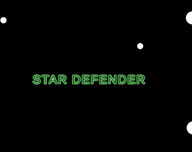 StarDefender 대표 이미지