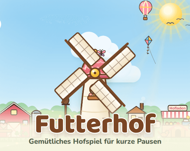 Futterhof 대표 이미지