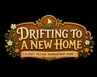 Drifting to a New Home - Free Browser Demo 대표 이미지