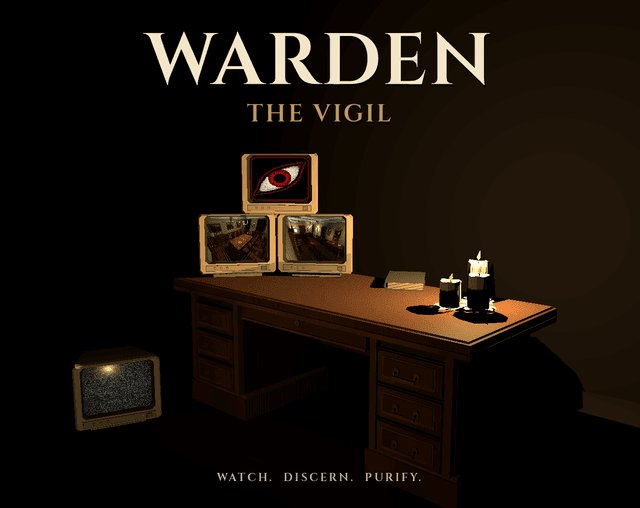 WARDEN: The Vigil 대표 이미지