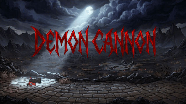 Demon Cannon 대표 이미지