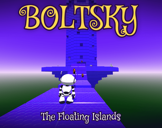 Boltsky cover