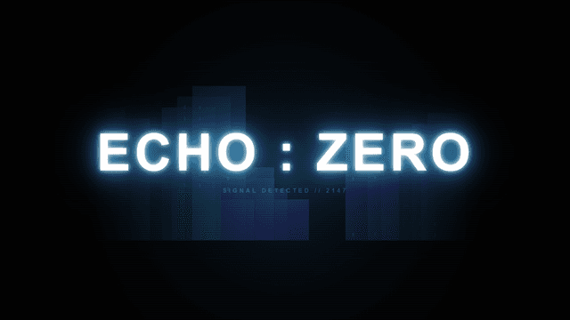 ECHO : ZERO HTML (beta vertion) 대표 이미지
