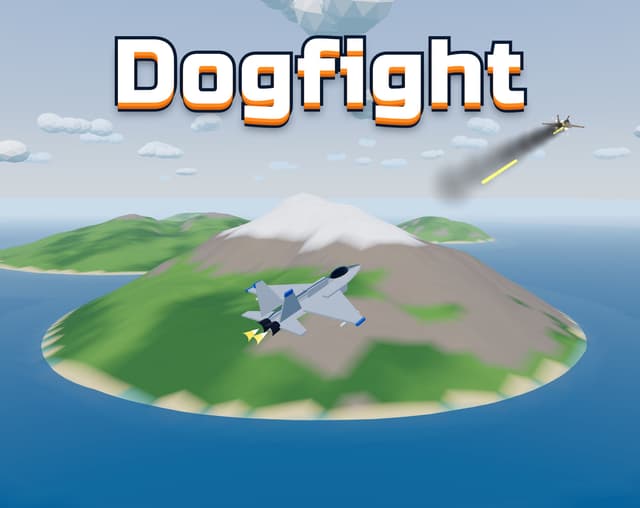 Dogfight 대표 이미지