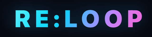 RE:LOOP cover