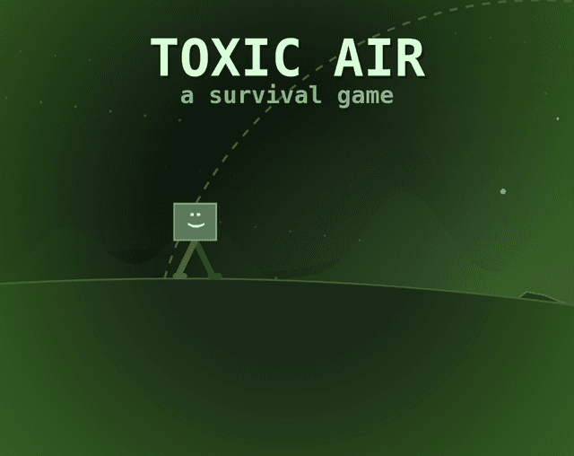 Toxic Air 대표 이미지