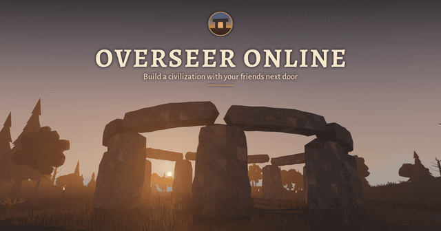 OverSeer Online 대표 이미지