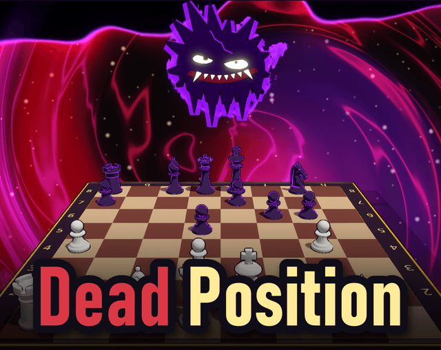 Dead Position (Android) 대표 이미지
